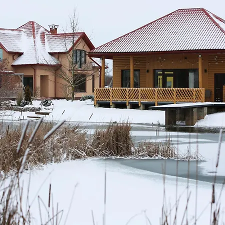 Lauras Pirts Holiday home