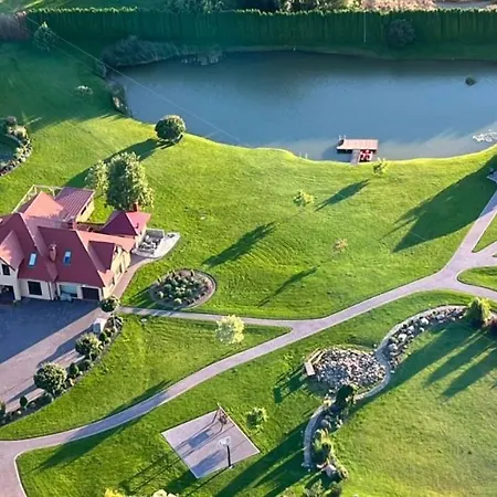 Holiday home Lauras Pirts