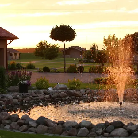 Holiday home Lauras Pirts