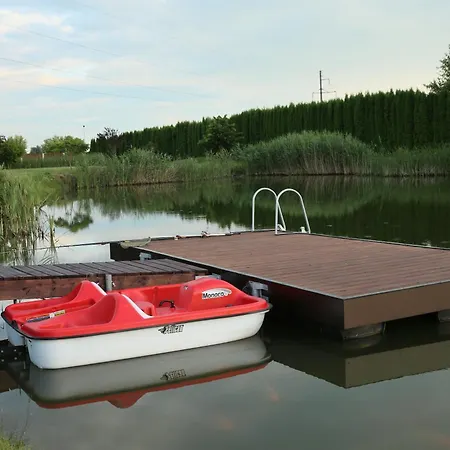 Holiday home Lauras Pirts *
