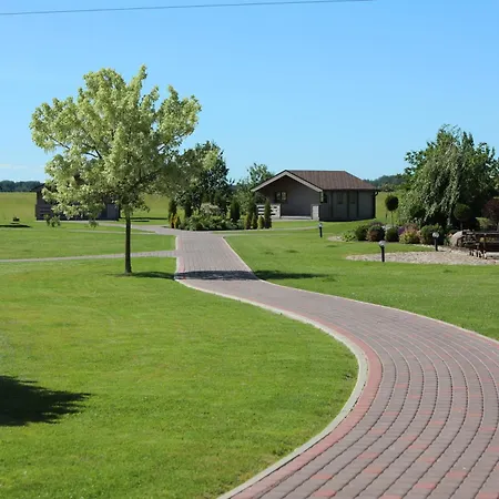 Lauras Pirts Holiday home *