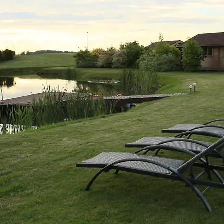 Holiday home Lauras Pirts *