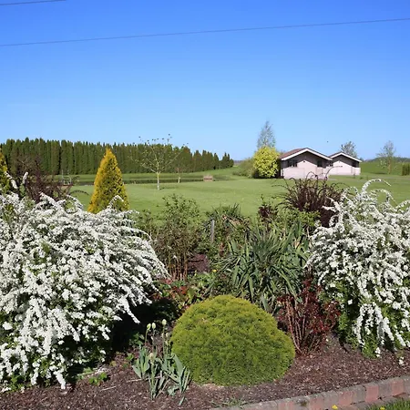Holiday home Lauras Pirts Bauska